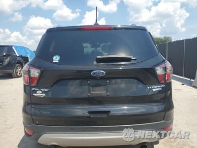 Zdjęcie 6 z 13 samochodu: 2018 FORD ESCAPE TITANIUM VIN:1FMCU9J92JUB33254 - miniatura
