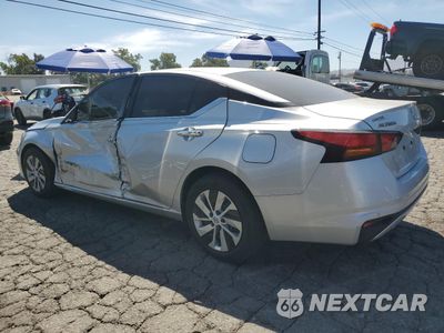 Drugie zdjęcie samochodu z przodu: 2024 NISSAN ALTIMA S VIN:1N4BL4BV8RN346898 - miniatura