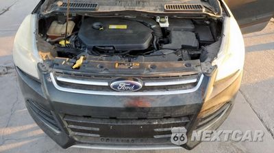 Zdjęcie 11 z 12 samochodu: 2013 FORD ESCAPE SEL VIN:1FMCU0HXXDUC54151 - miniatura