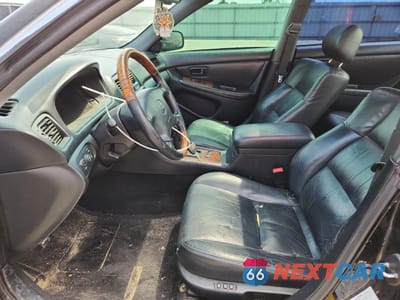 Zdjęcie 7 z 12 samochodu: 2001 LEXUS ES 300 VIN:JT8BF28G115109512 - miniatura