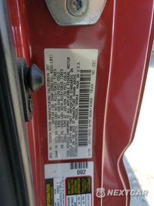 Zdjęcie 13 z 15 samochodu: 2008 TOYOTA TACOMA VIN:5TENX22N18Z583275 - miniatura