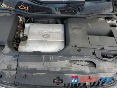 Zdjęcie 12 z 13 samochodu: 2010 LEXUS RX 350 VIN:2T2BK1BA2AC033891 - miniatura