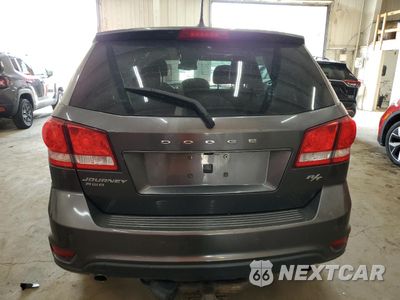 Zdjęcie 6 z 13 samochodu: 2014 DODGE JOURNEY R/T VIN:3C4PDDEG7ET278811 - miniatura