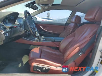 Zdjęcie 7 z 14 samochodu: 2012 BMW 650 XI VIN:WBALX5C5XCC894182 - miniatura
