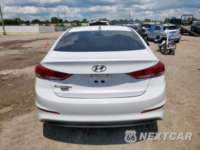 Zdjęcie 6 z 13 samochodu: 2017 HYUNDAI ELANTRA SE VIN:5NPD84LF8HH121553 - miniatura