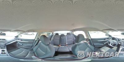 Zdjęcie 14 z 14 samochodu: 2019 NISSAN MAXIMA S VIN:1N4AA6AV4KC378005 - miniatura