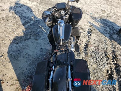 Zdjęcie 6 z 10 samochodu: 2012 HARLEY-DAVIDSON FLTRX ROAD GLIDE CUSTOM VIN:1HD1KHM16CB681238 - miniatura