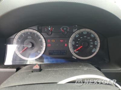 Zdjęcie 9 z 13 samochodu: 2010 FORD ESCAPE LIMITED VIN:1FMCU9EG2AKB12215 - miniatura