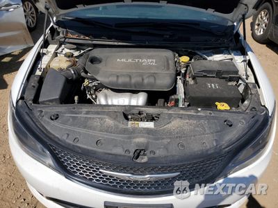 Zdjęcie 11 z 12 samochodu: 2015 CHRYSLER 200 S VIN:1C3CCCBB0FN658776 - miniatura