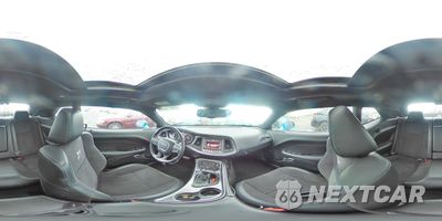 Zdjęcie 14 z 14 samochodu: 2018 DODGE CHALLENGER R/T 392 VIN:2C3CDZFJ6JH310189 - miniatura