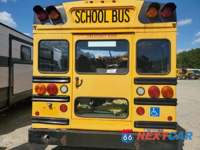 Zdjęcie 6 z 14 samochodu: 2010 CHEV EXPRESS G3500 VIN:1GB6G2AG9A1136432 - miniatura