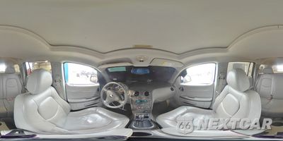 Zdjęcie 15 z 15 samochodu: 2008 CHEVROLET HHR LT VIN:3GNCA53P98S675874 - miniatura