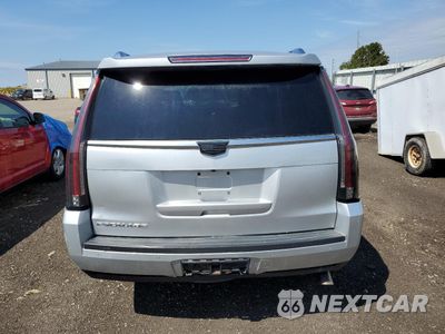 Zdjęcie 6 z 13 samochodu: 2016 CADILLAC ESCALADE LUXURY VIN:1GYS4BKJ7GR375771 - miniatura