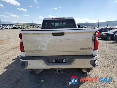 Zdjęcie 6 z 12 samochodu: 2021 CHEVROLET SILVERADO K3500 HIGH COUNTRY VIN:1GC4YVEY4MF217477 - miniatura