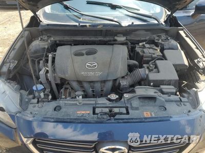 Zdjęcie 11 z 12 samochodu: 2019 MAZDA CX-3 TOURING VIN:JM1DKFC70K0426412 - miniatura