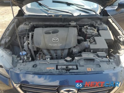 Zdjęcie 11 z 15 samochodu: 2019 MAZDA CX-3 TOURING VIN:JM1DKFC70K0426412 - miniatura