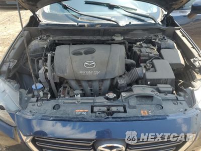 Zdjęcie 11 z 15 samochodu: 2019 MAZDA CX-3 TOURING VIN:JM1DKFC70K0426412 - miniatura