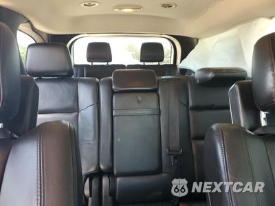 Zdjęcie 10 z 13 samochodu: 2016 DODGE DURANGO LIMITED VIN:1C4RDHDG8GC397659 - miniatura