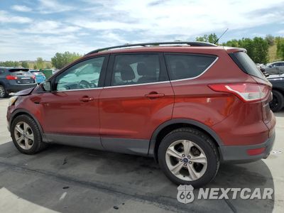 Drugie zdjęcie samochodu z przodu: 2016 FORD ESCAPE SE VIN:1FMCU9GX6GUA10782 - miniatura
