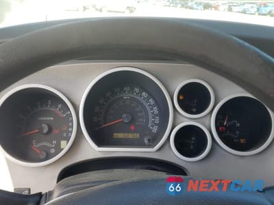 Zdjęcie 9 z 13 samochodu: 2007 TOYOTA TUNDRA SR5 DOUBLE CA VIN:5TBBT54197S452027 - miniatura