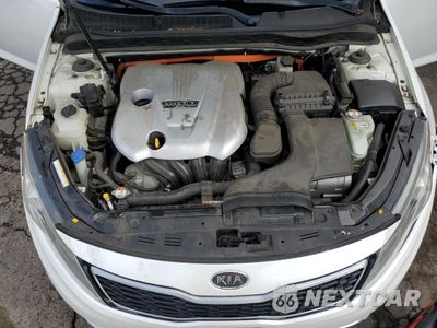 Zdjęcie 11 z 14 samochodu: 2012 KIA OPTIMA HYBRID VIN:KNAGM4AD2C5019598 - miniatura