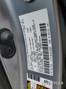 Zdjęcie 12 z 13 samochodu: 2020 TOYOTA TACOMA DOUBLE CAB VIN:3TMCZ5ANXLM334340 - miniatura