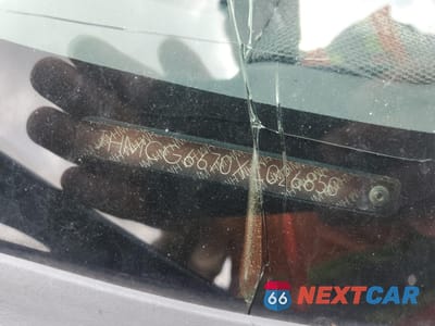 Zdjęcie 13 z 15 samochodu: 1999 HONDA ACCORD EX VIN:JHMCG6670XC026850 - miniatura