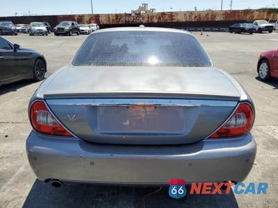 Zdjęcie 6 z 13 samochodu: 2008 JAGUAR XJ8 L VIN:SAJWA79B08SH25316 - miniatura