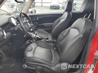 Zdjęcie 7 z 14 samochodu: 2011 MINI COOPER S CLUBMAN VIN:WMWZG3C53BTY30448 - miniatura