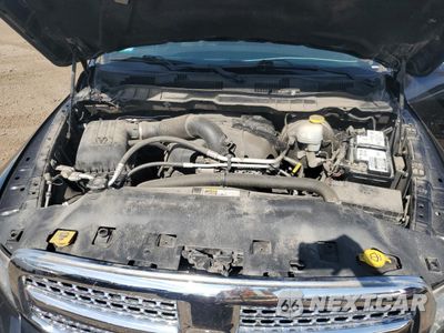 Zdjęcie 11 z 12 samochodu: 2017 RAM 1500 LARAMIE VIN:1C6RR7NT7HS587443 - miniatura