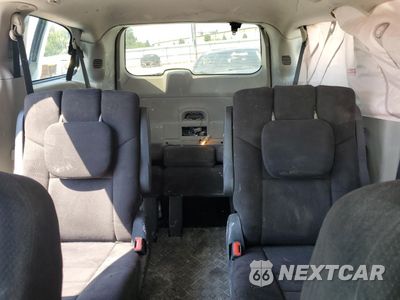 Zdjęcie 10 z 13 samochodu: 2015 DODGE GRAND CARAVAN SE VIN:2C4RDGBG4FR550184 - miniatura