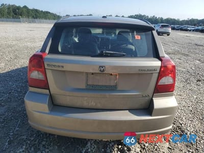 Zdjęcie 6 z 12 samochodu: 2010 DODGE CALIBER SXT VIN:1B3CB4HA3AD605069 - miniatura