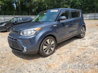 2016 KIA SOUL ! KNDJX3A58G7251605 - główne zdjęcie licytacji z USA - miniatura
