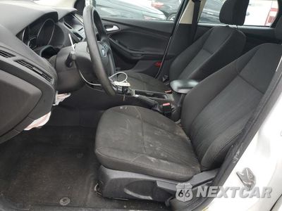Zdjęcie 7 z 11 samochodu: 2015 FORD FOCUS SE VIN:1FADP3K21FL222606 - miniatura
