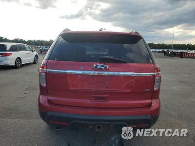 Zdjęcie 6 z 14 samochodu: 2011 FORD EXPLORER VIN:1FMHK8B87BGA00517 - miniatura