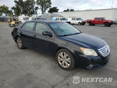 Czwarte zdjęcie samochodu z boku: 2009 TOYOTA AVALON XL VIN:4T1BK36B29U340250 - miniatura