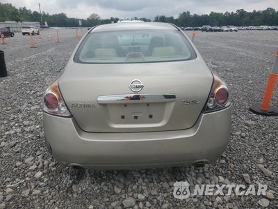 Zdjęcie 6 z 12 samochodu: 2009 NISSAN ALTIMA 2.5 VIN:1N4AL21E89N548206 - miniatura