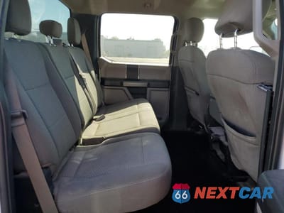 Zdjęcie 10 z 12 samochodu: 2017 FORD F150 SUPERCREW VIN:1FTEW1CP5HKC87970 - miniatura