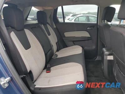 Zdjęcie 11 z 14 samochodu: 2017 GMC TERRAIN SLE VIN:2GKALMEK0H6159198 - miniatura