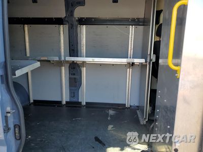 Zdjęcie 11 z 13 samochodu: 2021 RAM PROMASTER 3500 3500 HIGH VIN:3C6MRVJG9ME556795 - miniatura