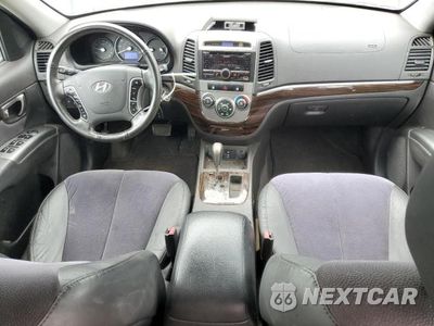 Zdjęcie 8 z 13 samochodu: 2011 HYUNDAI SANTA FE SE VIN:5XYZH4AG1BG049174 - miniatura