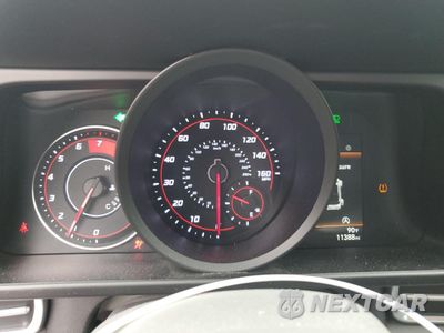Zdjęcie 9 z 13 samochodu: 2023 HYUNDAI ELANTRA SE VIN:KMHLL4AG7PU603338 - miniatura