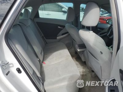 Zdjęcie 10 z 14 samochodu: 2010 TOYOTA PRIUS VIN:JTDKN3DU4A0163289 - miniatura