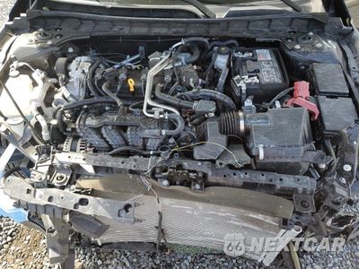 Zdjęcie 11 z 14 samochodu: 2023 NISSAN ALTIMA SV VIN:1N4BL4DVXPN402740 - miniatura