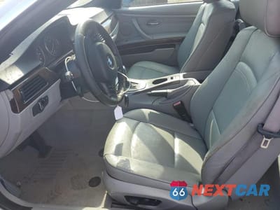 Zdjęcie 7 z 12 samochodu: 2009 BMW 328 I SULEV VIN:WBAWR33579P343978 - miniatura