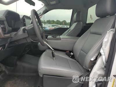 Zdjęcie 7 z 15 samochodu: 2024 FORD F150 XL VIN:1FTMF1K50RKF61573 - miniatura