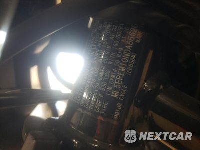 Zdjęcie 9 z 9 samochodu: 2022 KAWASAKI ER650 M VIN:ML5EREM10NDA65620 - miniatura
