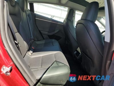 Zdjęcie 10 z 12 samochodu: 2025 TESLA MODEL 3 VIN:5YJ3E1EBXSF943774 - miniatura
