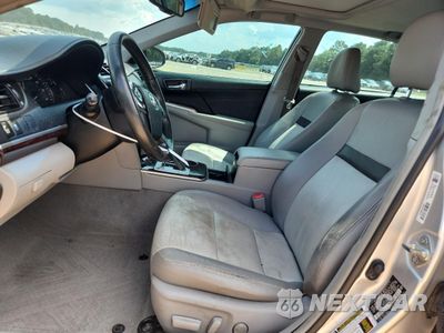 Zdjęcie 7 z 14 samochodu: 2013 TOYOTA CAMRY SE VIN:4T1BK1FK6DU535765 - miniatura