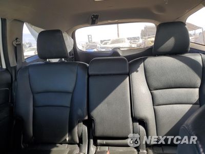 Zdjęcie 10 z 13 samochodu: 2021 HONDA PILOT TOURING VIN:5FNYF5H96MB040673 - miniatura